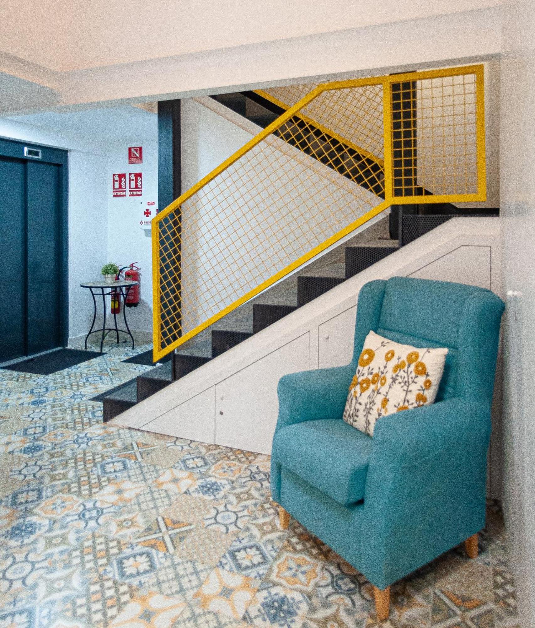 Myflats Central Alicante Exterior foto